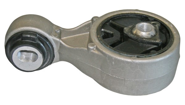 Motorkudde, Höger fram, Upptill