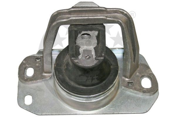 Motorkudde, Fram, Höger Motorkudde, Fram, Höger