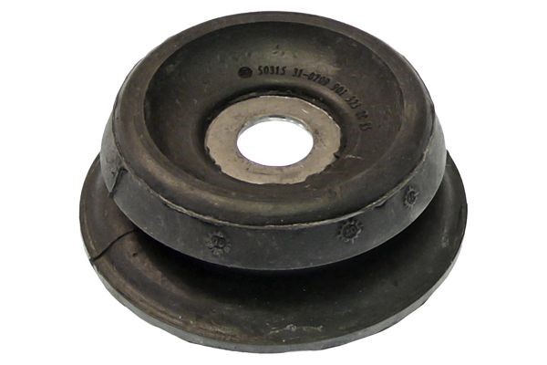 Fjäderbenslager, framaxel höger, framaxel vänster, Upptill Fjäderbenslager, framaxel höger, framaxel vänster, Upptill