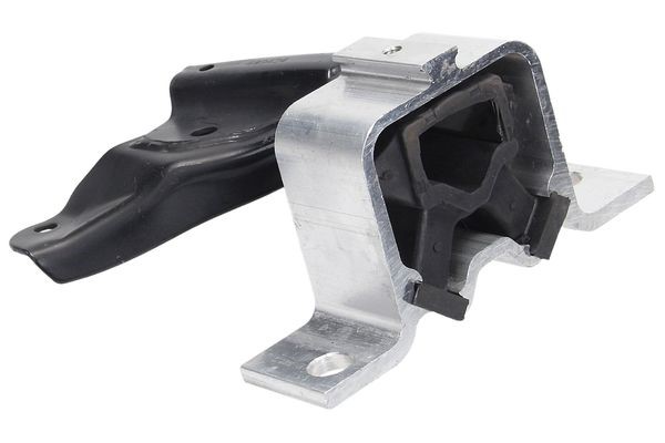 Motorkudde, Höger