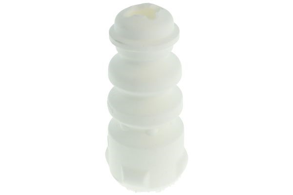 Genomslagsgummi, stötdämpare, Bakaxel, Höger, Vänster