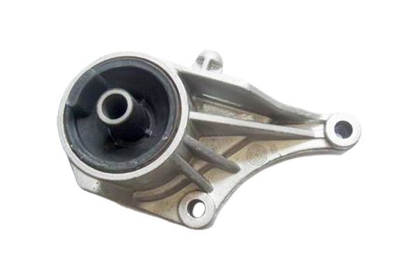 Motorkudde, Fram, Framaxel
