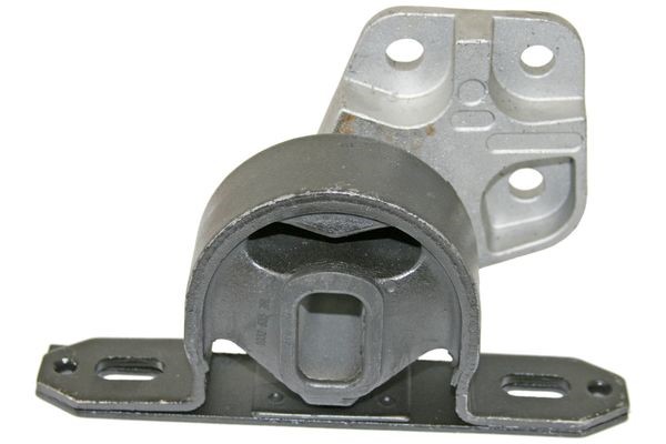 Motorkudde, Framaxel, Vänster