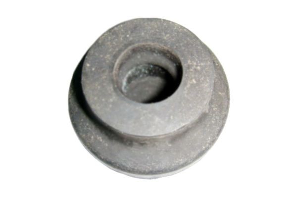 Gummibussing, motorupphängning, Fram, Framaxel