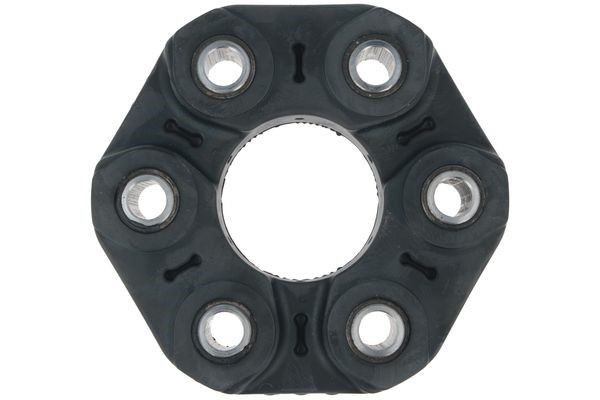 Led, kardanaxel, Fram