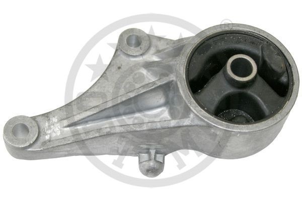 Motorkudde, Fram