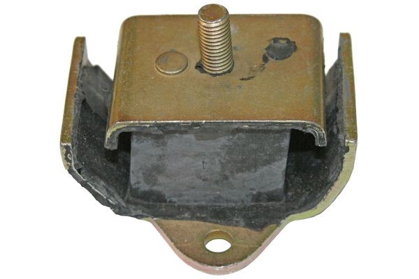 Motorkudde, Fram