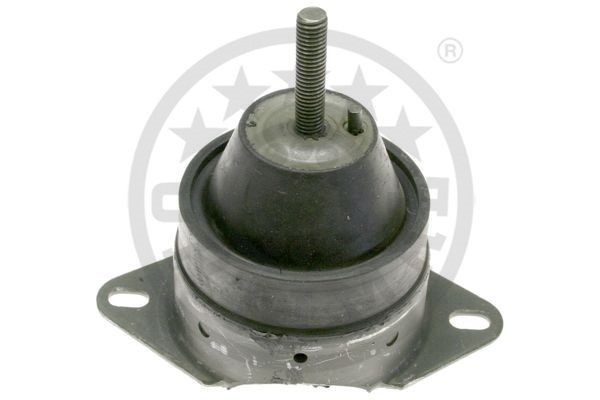 Motorkudde, Höger Motorkudde, Höger