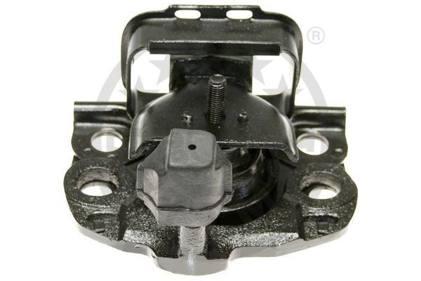 Motorkudde, Fram, Höger fram, Höger Motorkudde, Fram, Höger fram, Höger