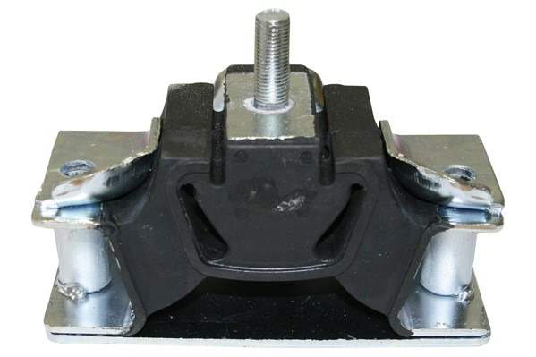 Motorkudde, Höger