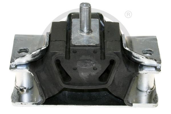 Motorkudde, Höger
