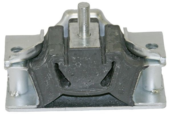 Motorkudde, Höger