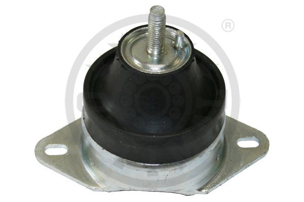 Motorkudde, Höger Motorkudde, Höger