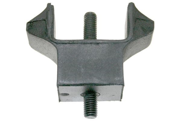 Motorkudde, Fram, Höger