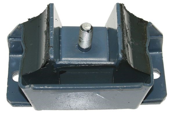 Motorkudde, Fram, Höger