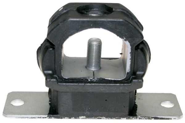 Motorkudde, Fram, Vänster