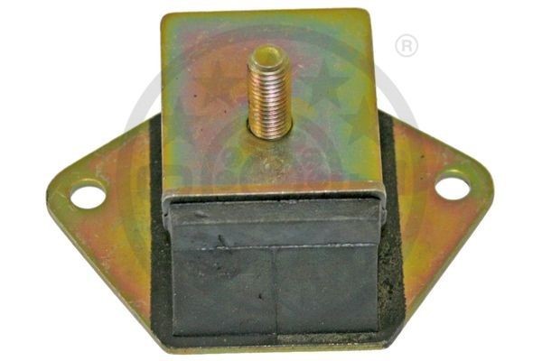Motorkudde, Fram Motorkudde, Fram