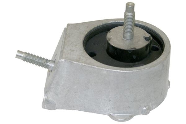 Motorkudde, Fram, Höger