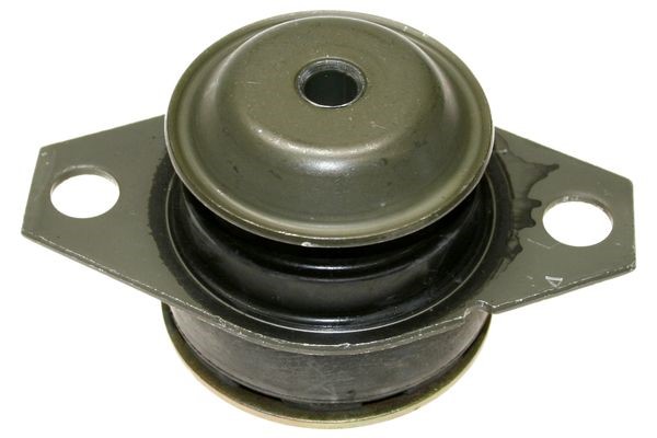 Motorkudde, Fram, Höger