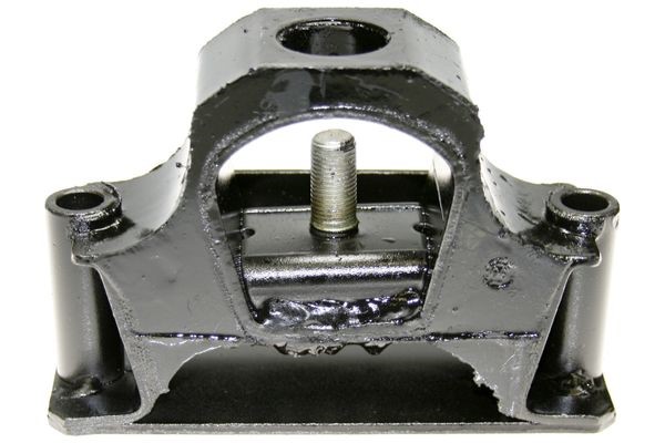 Motorkudde, Vänster