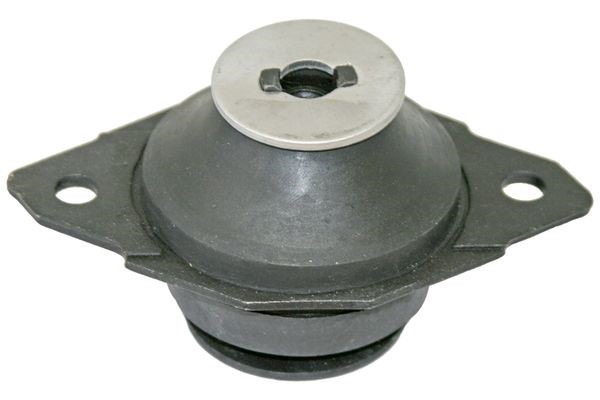 Motorkudde, Bak, Vänster bak, Vänster