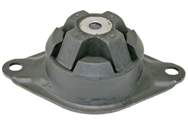 Motorkudde, Fram, Tvåsidig