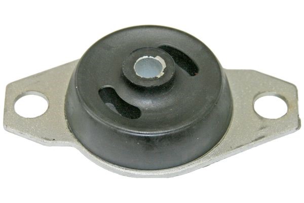 Motorkudde, Vänster