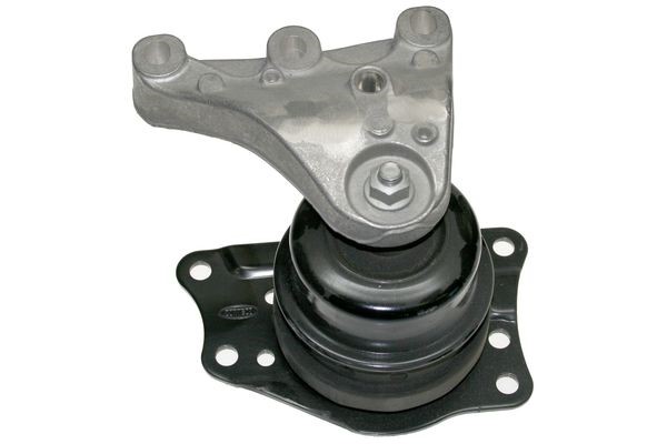 Motorkudde, Höger Motorkudde, Höger