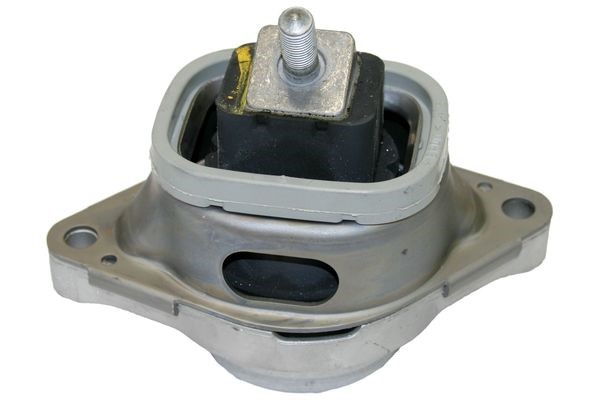 Motorkudde, Fram, Höger