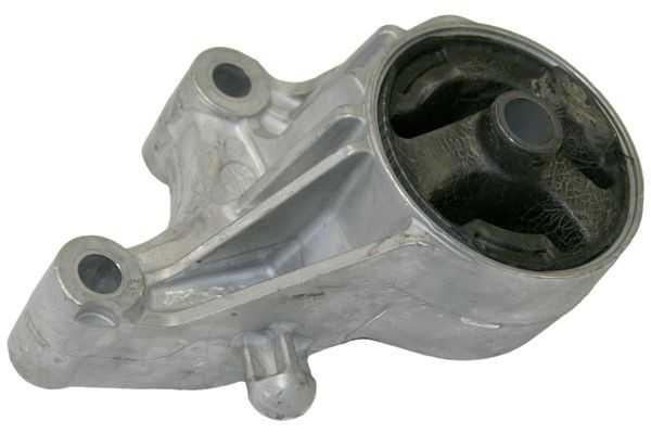 Motorkudde, Fram