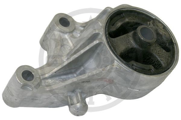 Motorkudde, Fram Motorkudde, Fram