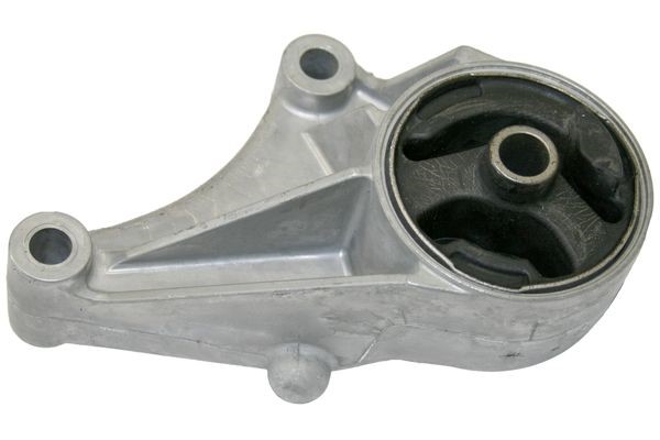 Motorkudde, Fram