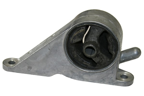 Motorkudde, Fram