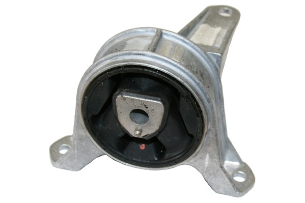 Motorkudde, Fram, Höger