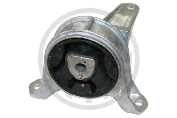 Motorkudde, Fram, Höger Motorkudde, Fram, Höger