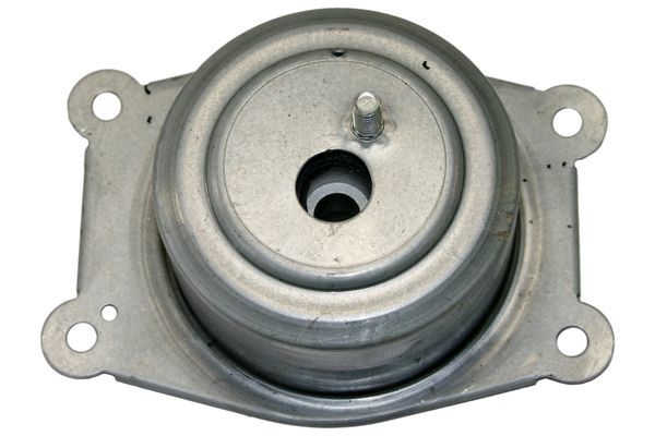 Motorkudde, Vänster Motorkudde, Vänster