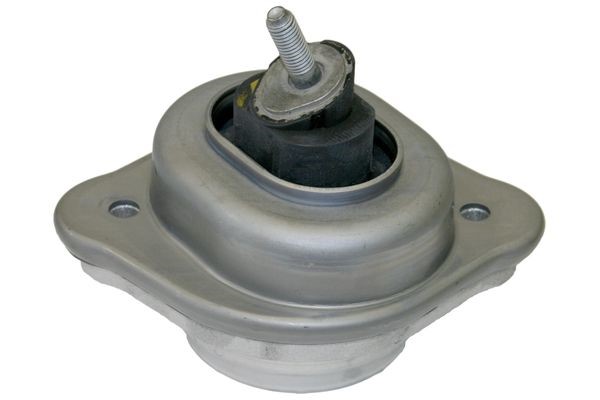 Motorkudde, Höger