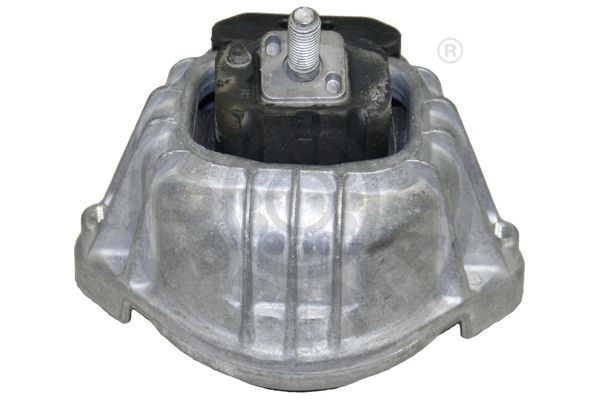 Motorkudde, Vänster fram, Vänster Motorkudde, Vänster fram, Vänster