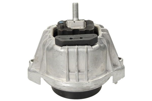 Motorkudde, Tvåsidig, Höger