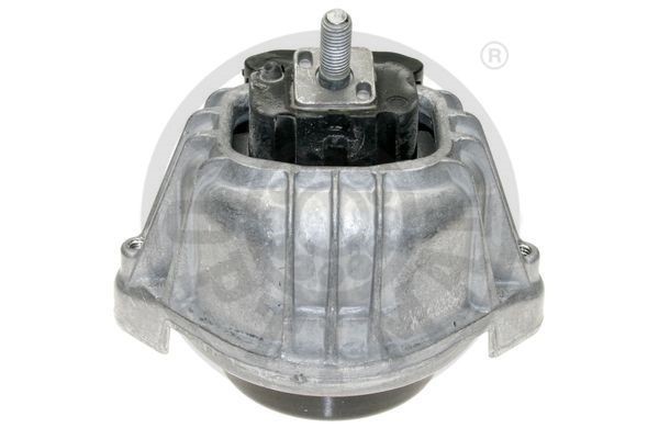 Motorkudde, Vänster fram, Vänster Motorkudde, Vänster fram, Vänster