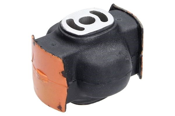 Hållare, motorupphängning, Bak, Nedre, Höger