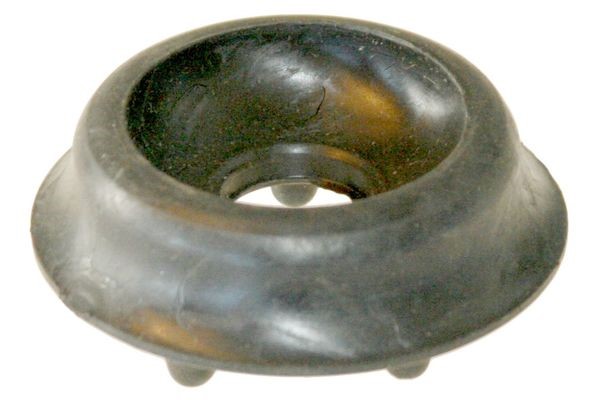 Fjäderbenslager, Bakaxel höger, Bakaxel vänster, Upptill