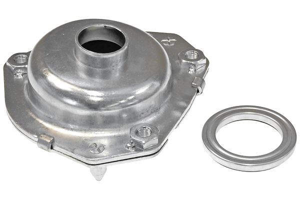 Fjäderbenslager, Framaxel, Höger