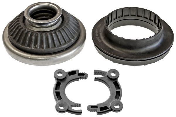 Fjäderbenslager, Framaxel, Höger, Vänster