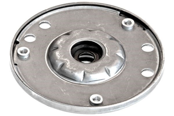 Fjäderbenslager, Framaxel, Höger, Vänster