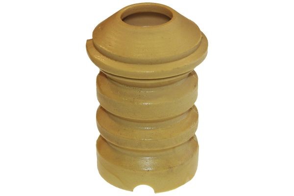 Genomslagsgummi, stötdämpare, Framaxel