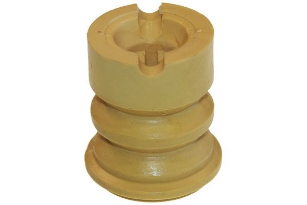 Genomslagsgummi, stötdämpare, Framaxel