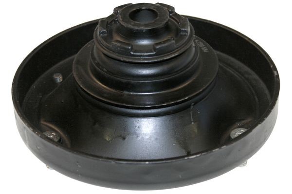 Fjäderbenslager, framaxel höger, framaxel vänster