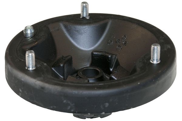 Fjäderbenslager, framaxel höger, framaxel vänster