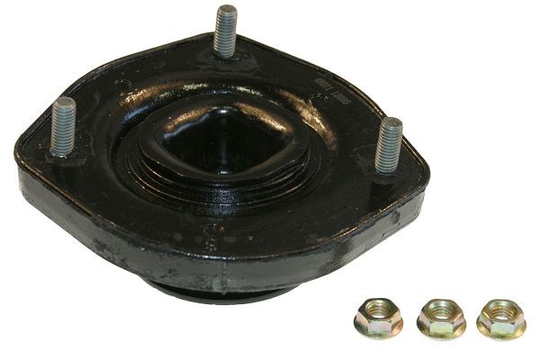 Fjäderbenslager, Bakaxel, Höger